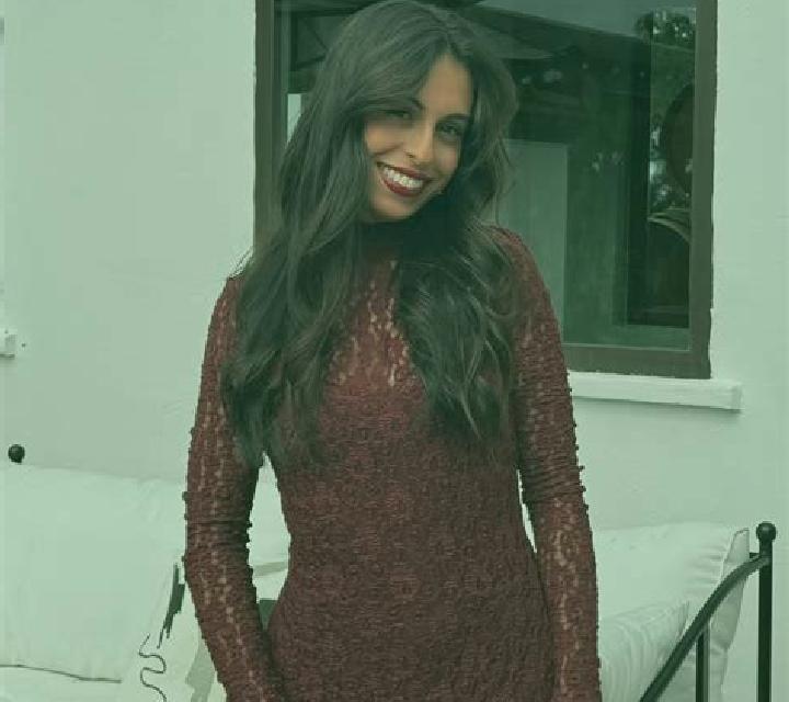 Giulia 3 Badenas escort