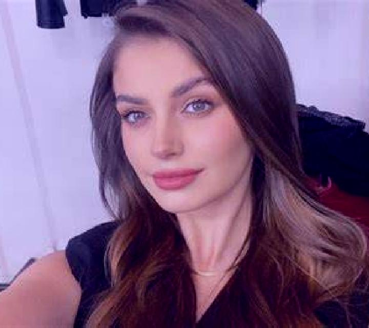 Giulia 3 Benicull de Xuquer escort