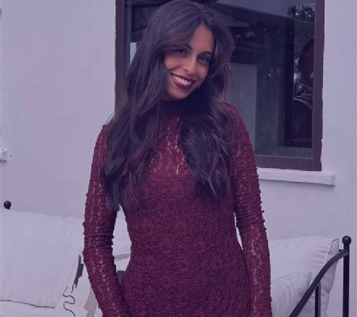 Giulia 3 Biar escort