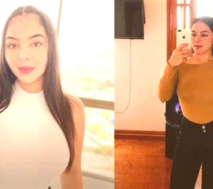 Giulia 3 Gerena escort
