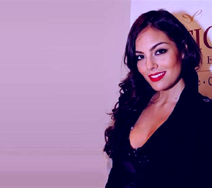 Giulia 3 Nava de Sotrobal escort