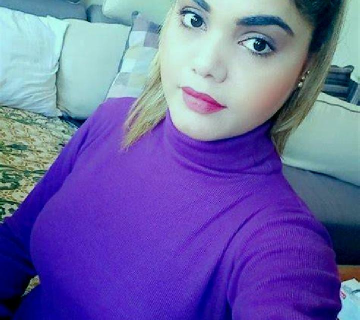 Giulia 3 Santa Cruz de la Salceda escort