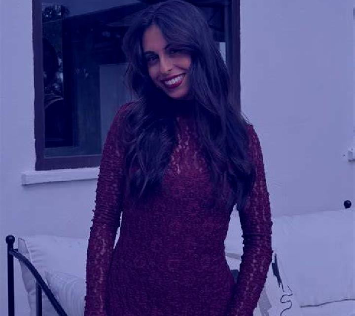 Giulia Alpartir escort