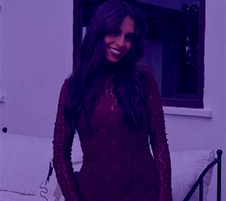 Giulia Arguis escort