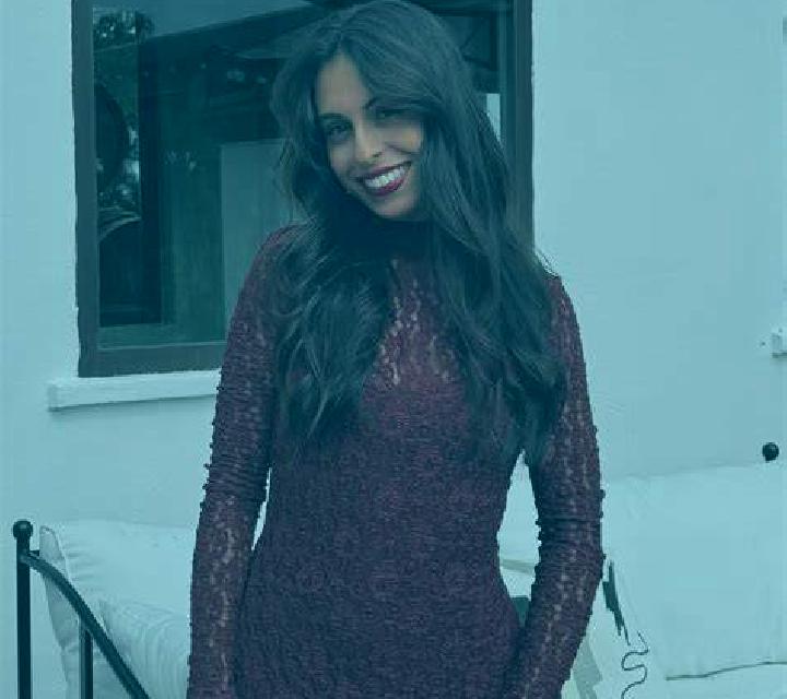 Giulia Botarell escort