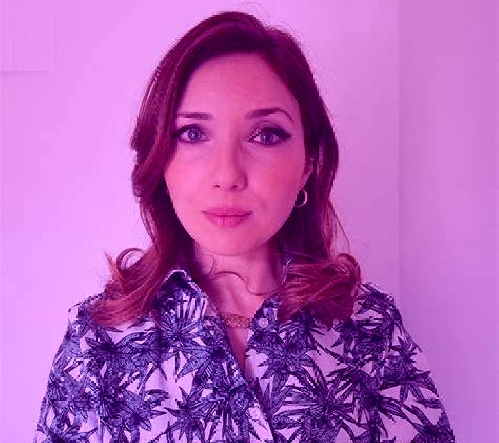 Giulia Bubion escort
