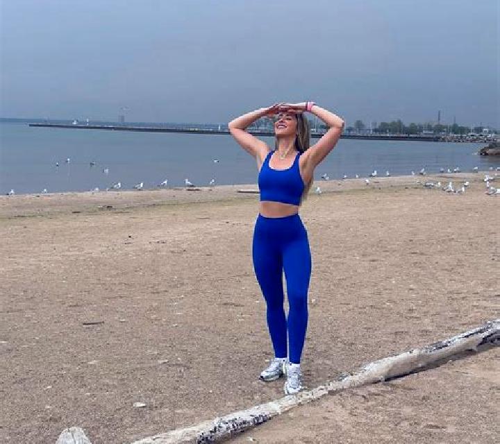 Giulia Cobisa escort