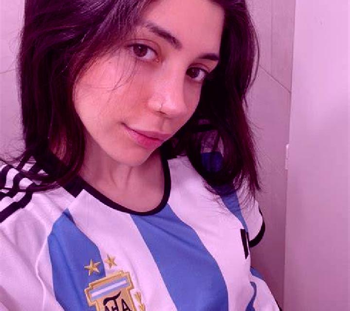 Giulia Elgorriaga escort