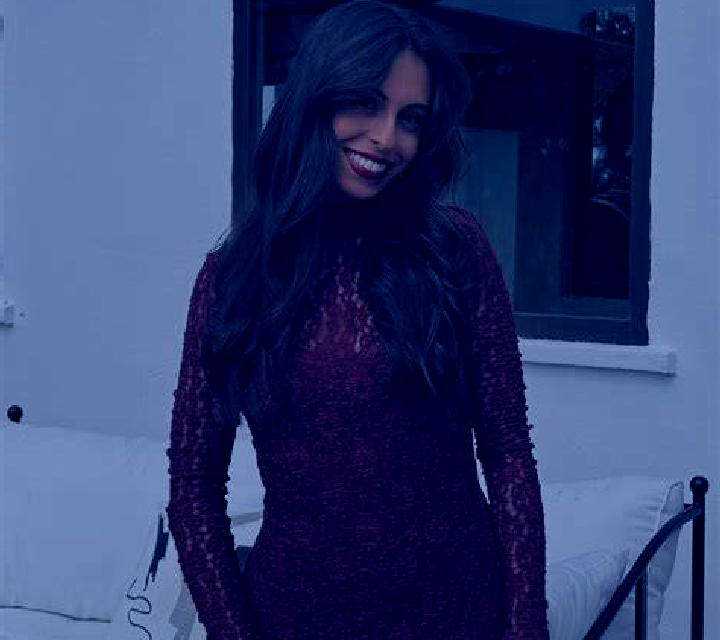 Giulia Hontoria de Cerrato escort