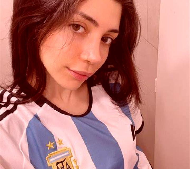 Giulia Moraleja escort