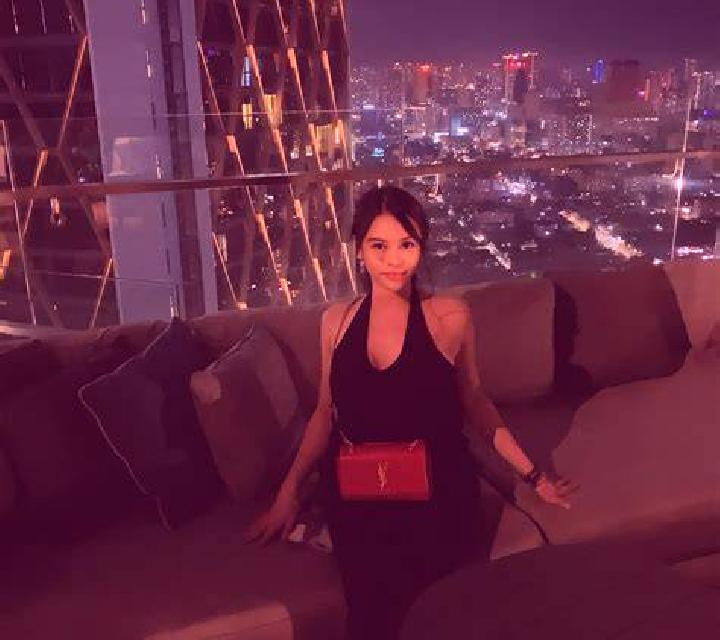 Giulia Morata de Tajuna escort