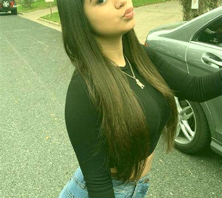 Giulia Nivar escort