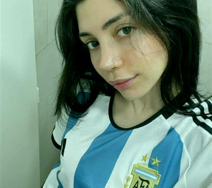 Giulia Olocau del Rey escort