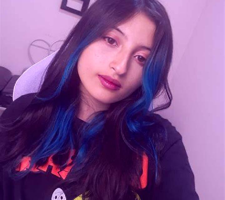 Giulia Santa Marta del Cerro escort