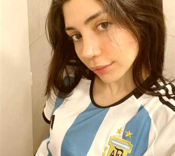 Giulia Somosierra escort