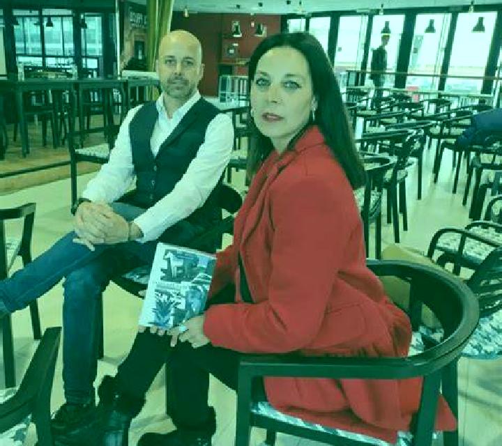 Giulia Sotobanado y Priorato escort