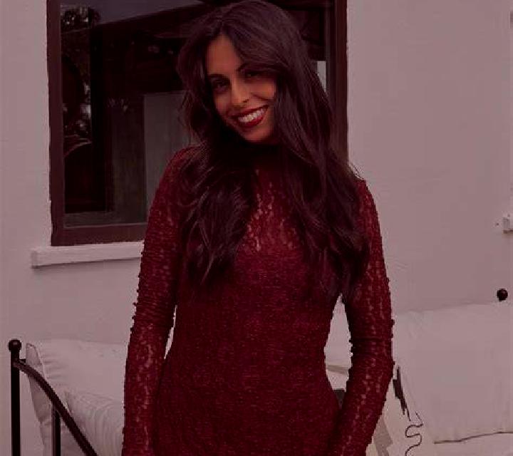 Giulia Torrecilla de Alcaniz escort