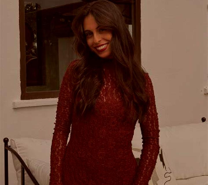 Giulia Vallcebre escort