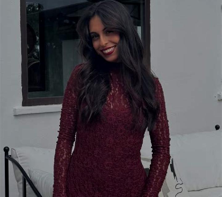 Irene 2 Aldealengua de Santa Maria escort