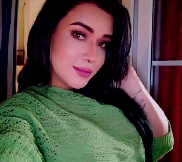 Irene 2 Bascunana de San Pedro escort
