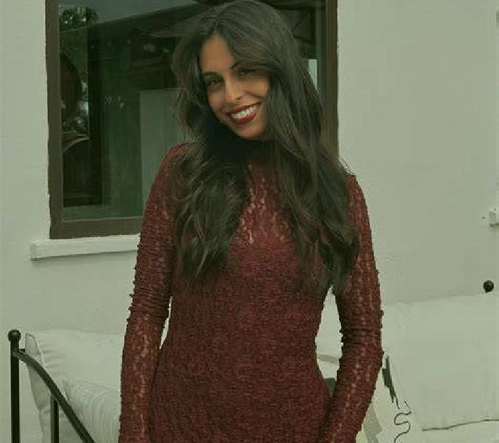 Irene 2 Beas de Guadix escort