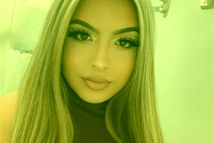 Irene 2 Beneixama escort