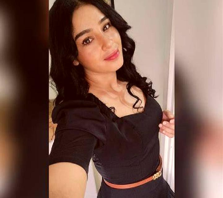 Irene 2 Campillo de Altobuey escort