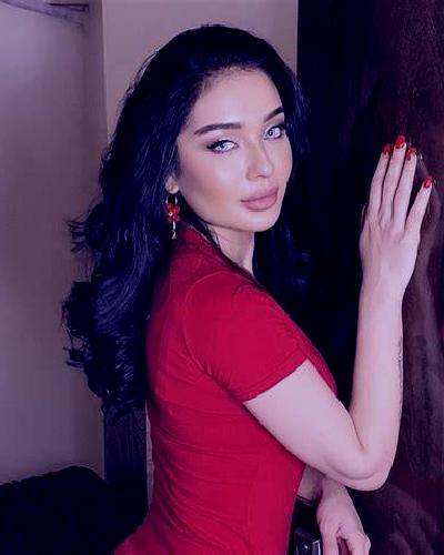 Irene 2 Corera escort