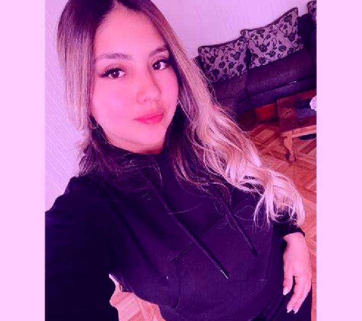 Irene 2 Encinasola de los Comendadores escort