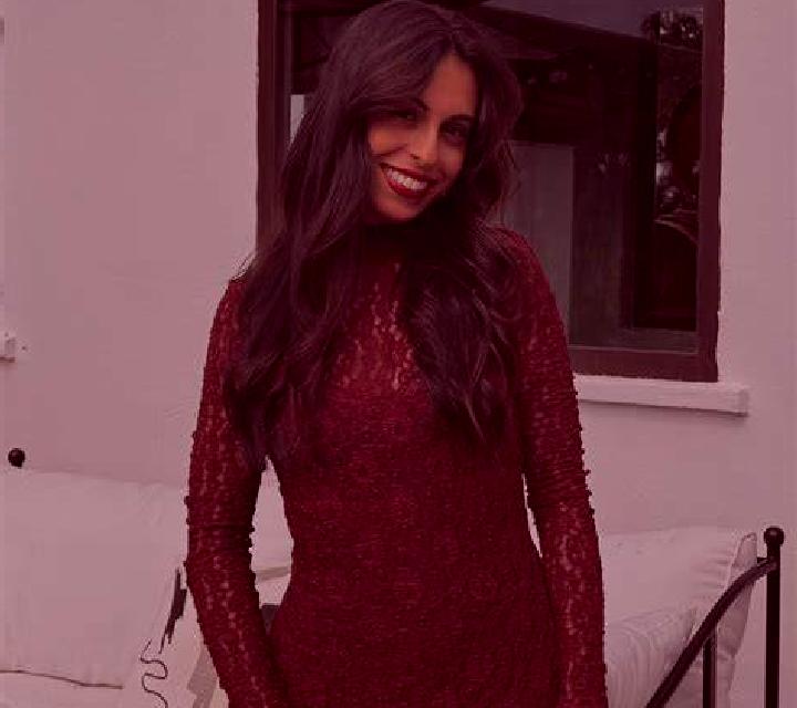 Irene 2 La Llagosta escort