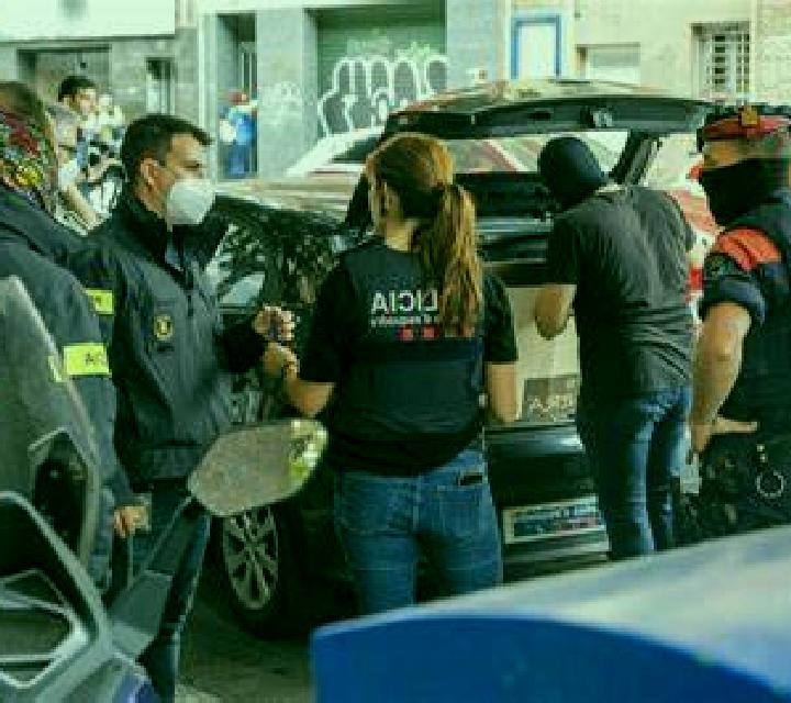 Irene 2 Lagata escort