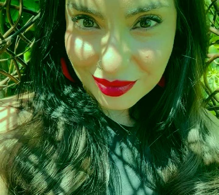Irene 2 Negredo escort