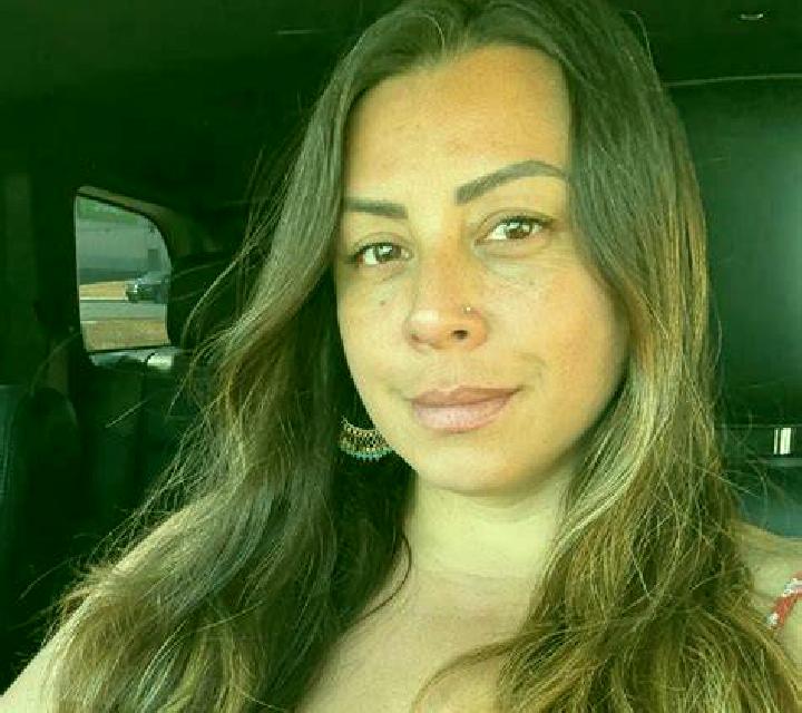 Irene 2 Tazacorte escort