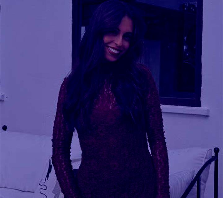 Irene 3 Aliaga escort