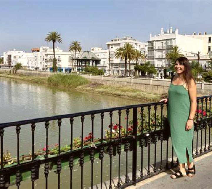 Irene 3 Archena escort