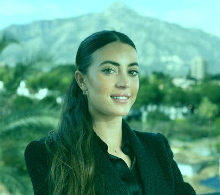 Irene 3 Corera escort