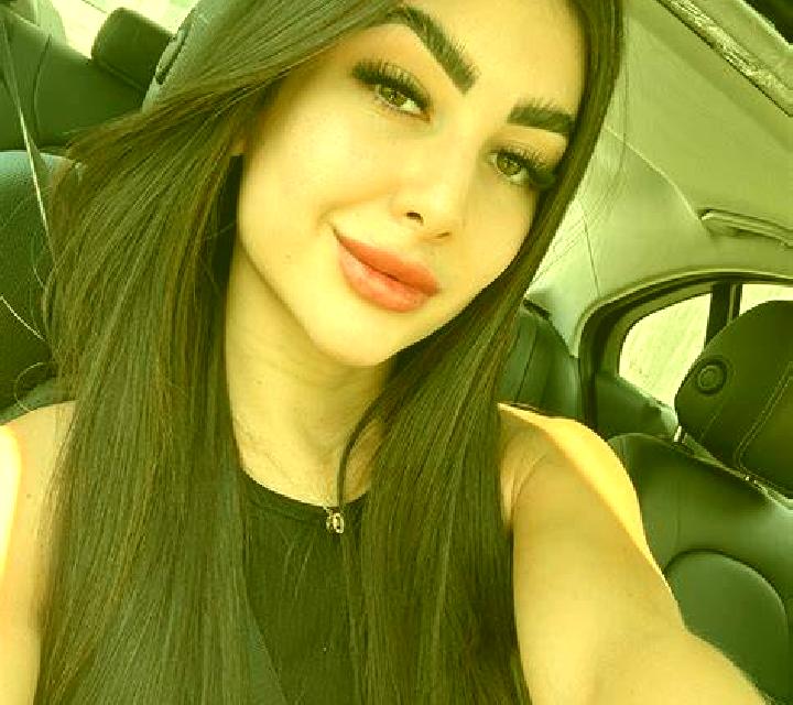 Irene 3 El Ejido escort