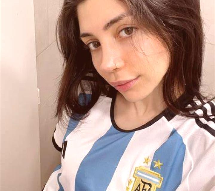 Irene 3 Girona escort