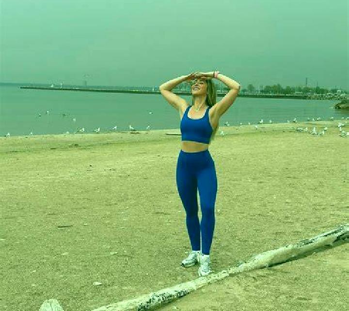 Irene 3 Hinojosa de San Vicente escort