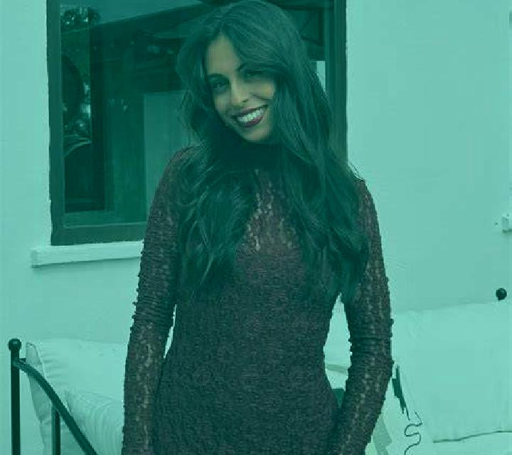 Irene 3 Santo Domingo de Silos escort
