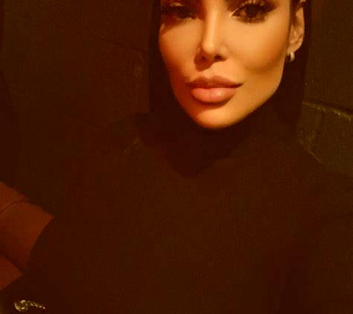 Irene 3 Valdepenas escort