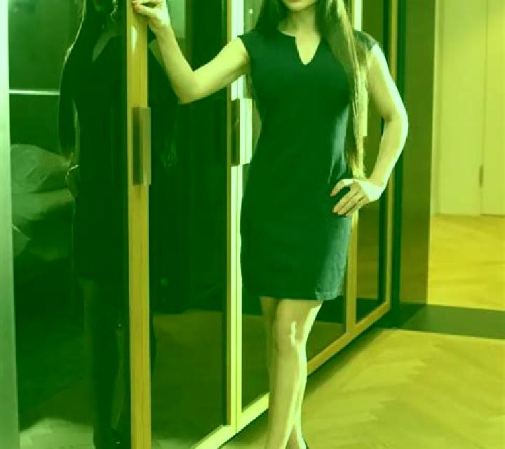 Irene Aldealengua escort