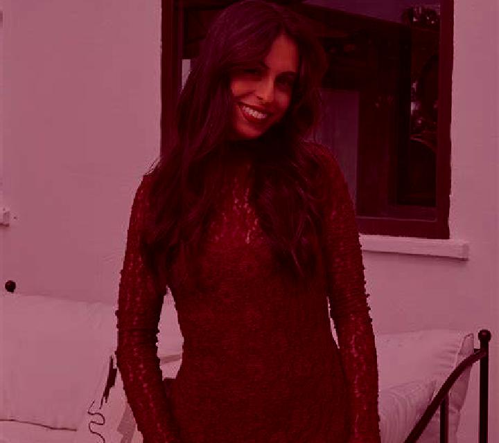 Irene Aranga escort
