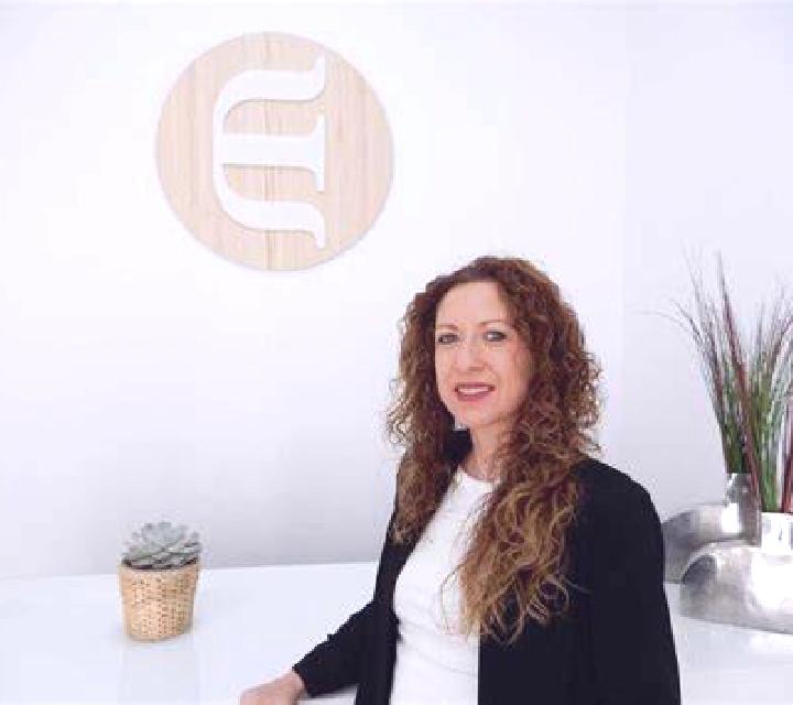 Irene Competa escort