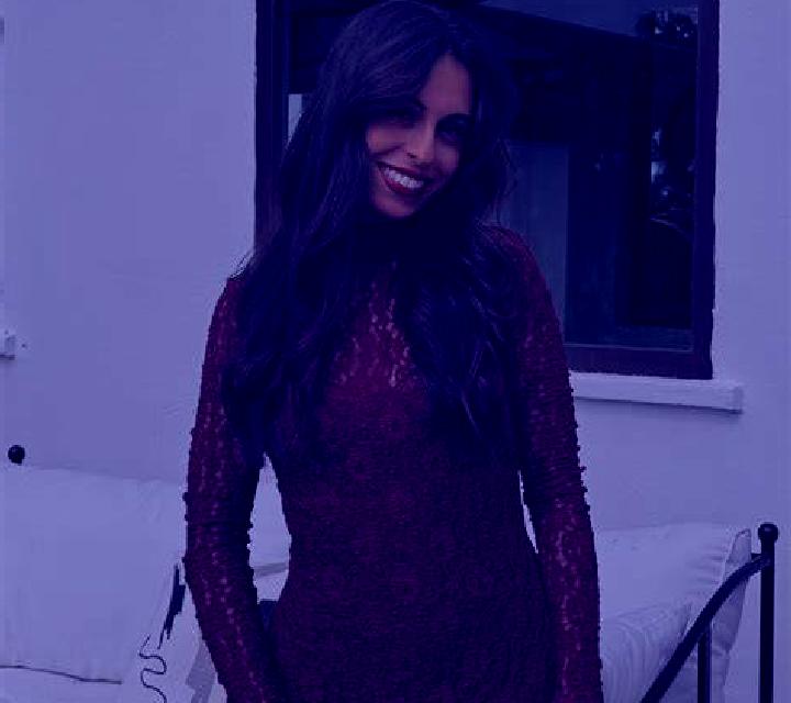 Irene Huercanos escort