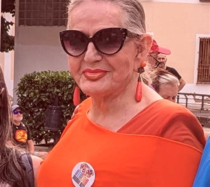 Irene Luesma escort
