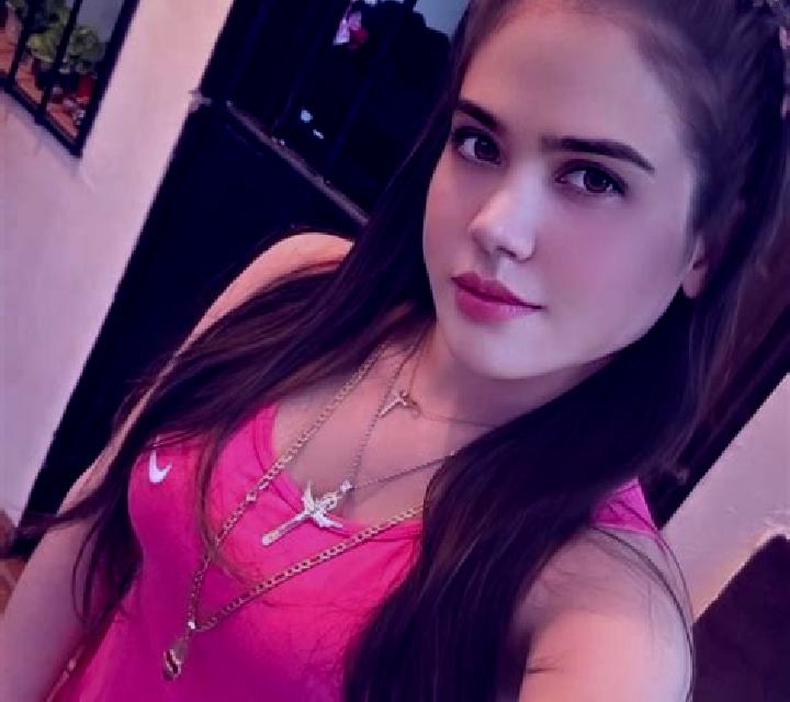 Irene Pozo de Urama escort