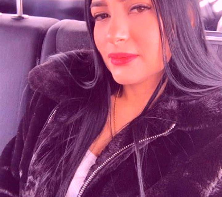 Irene Quer escort