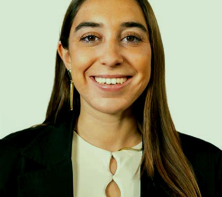 Irene Santa Cruz de Grio escort