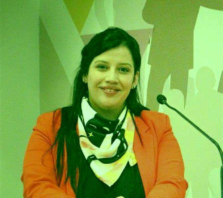 Irene Santa Maria la Real de Nieva escort